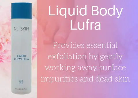 liquid body lufra